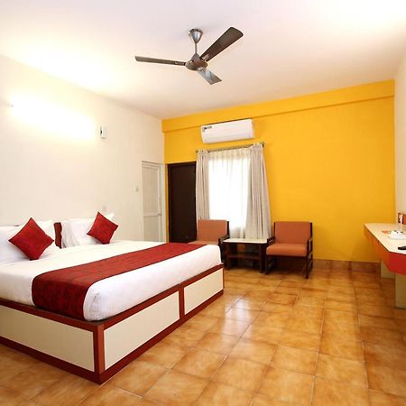 Hotel Telehaus International Bangalore Ngoại thất bức ảnh
