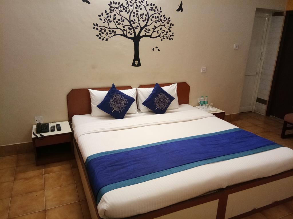 Hotel Telehaus International Bangalore Ngoại thất bức ảnh