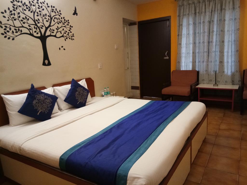 Hotel Telehaus International Bangalore Ngoại thất bức ảnh