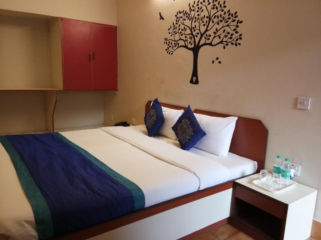 Hotel Telehaus International Bangalore Ngoại thất bức ảnh
