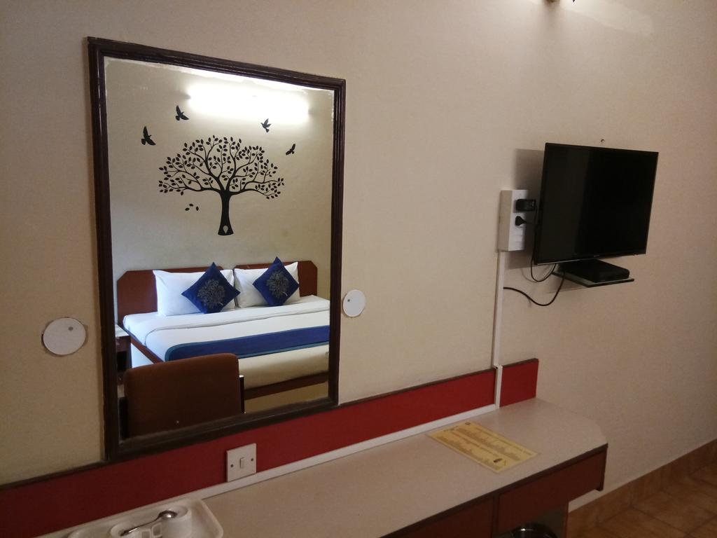Hotel Telehaus International Bangalore Ngoại thất bức ảnh