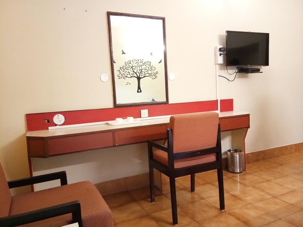 Hotel Telehaus International Bangalore Ngoại thất bức ảnh
