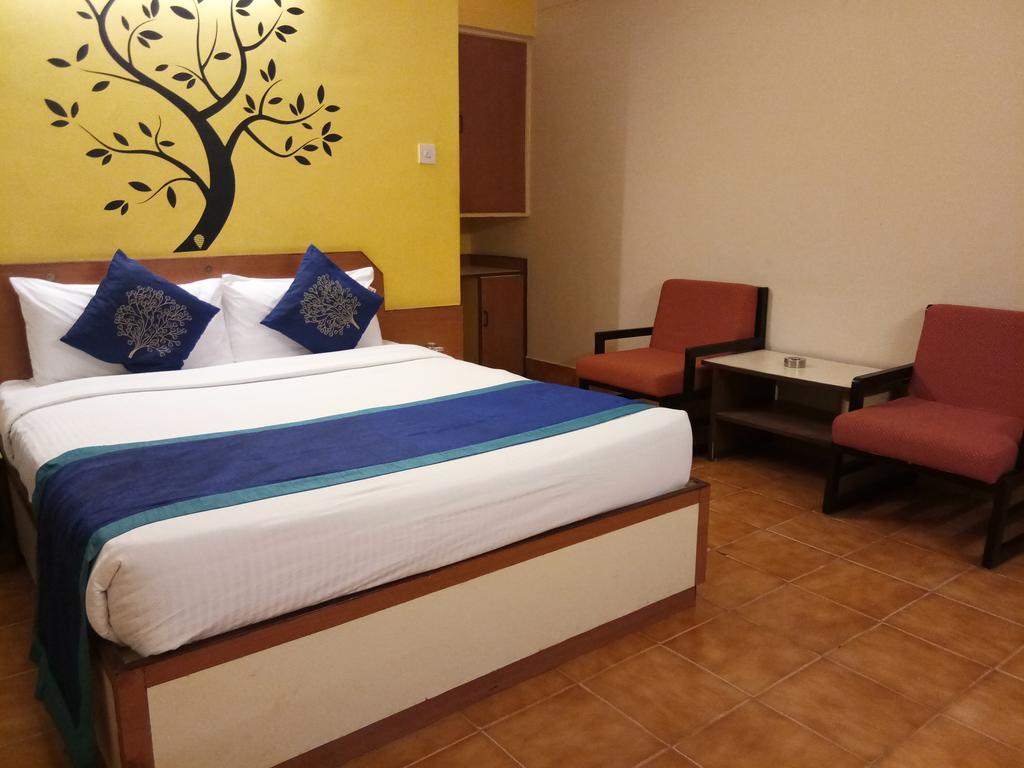 Hotel Telehaus International Bangalore Ngoại thất bức ảnh