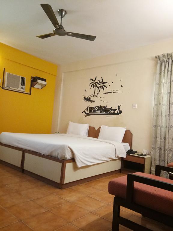 Hotel Telehaus International Bangalore Ngoại thất bức ảnh