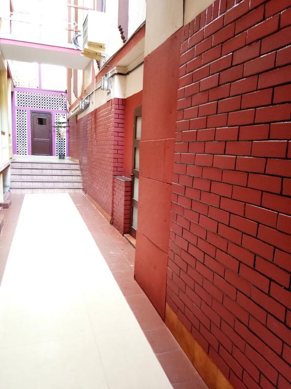 Hotel Telehaus International Bangalore Ngoại thất bức ảnh
