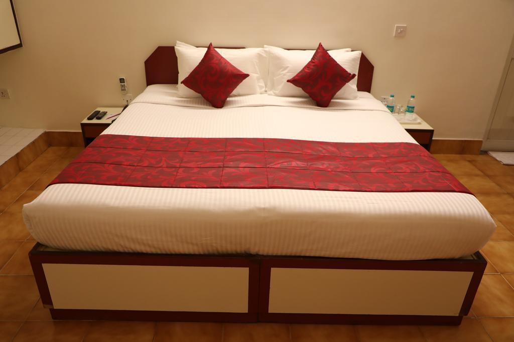 Hotel Telehaus International Bangalore Ngoại thất bức ảnh