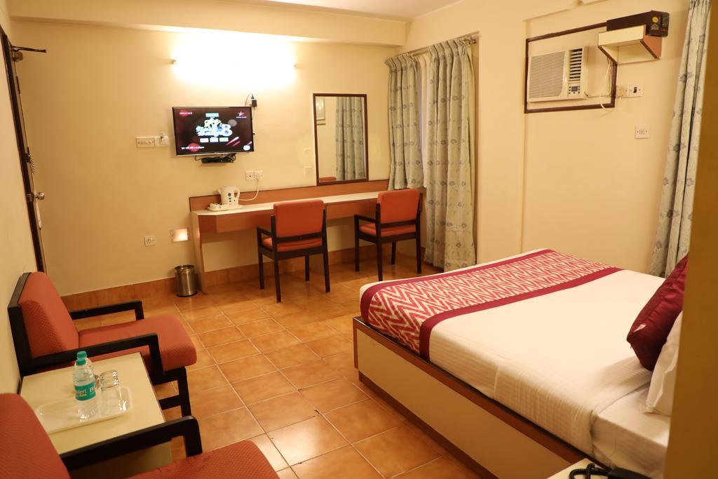Hotel Telehaus International Bangalore Ngoại thất bức ảnh