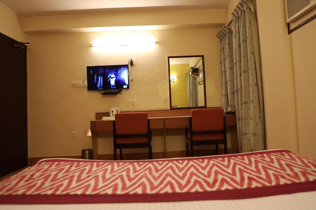 Hotel Telehaus International Bangalore Ngoại thất bức ảnh
