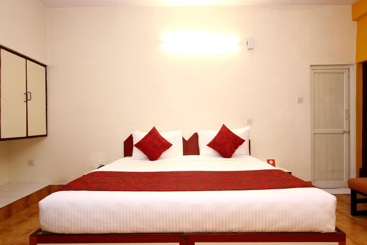 Hotel Telehaus International Bangalore Ngoại thất bức ảnh
