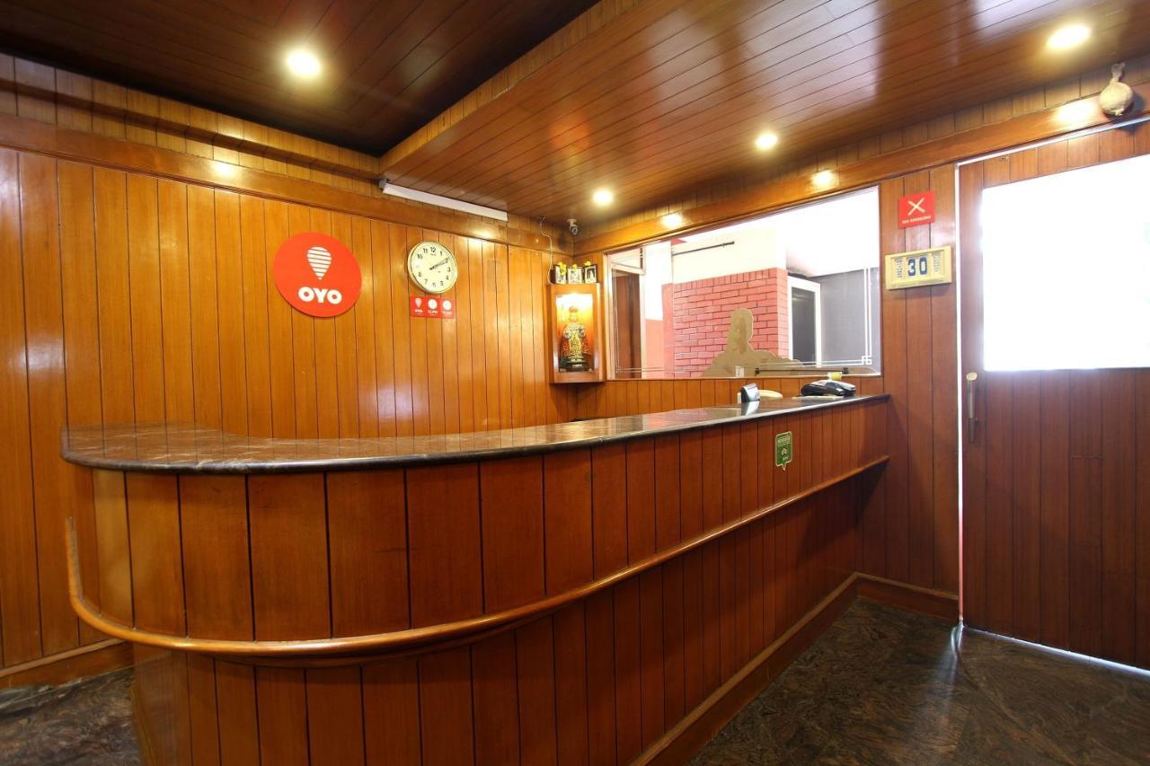 Hotel Telehaus International Bangalore Ngoại thất bức ảnh