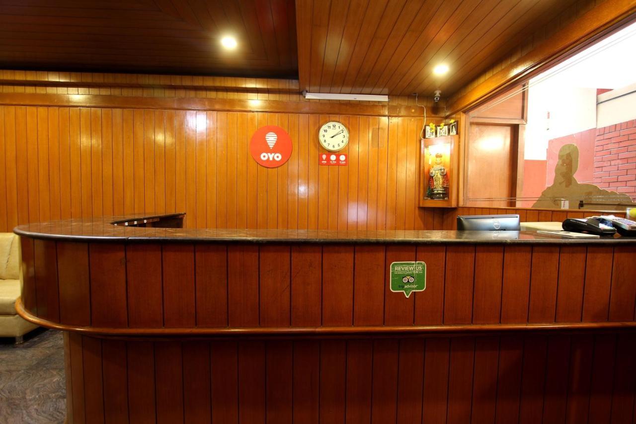 Hotel Telehaus International Bangalore Ngoại thất bức ảnh