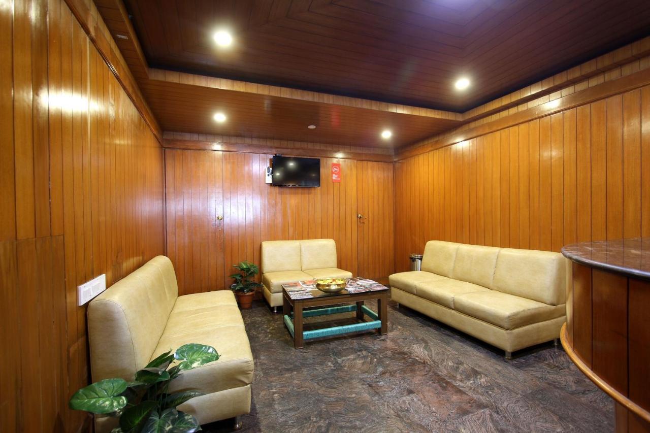 Hotel Telehaus International Bangalore Ngoại thất bức ảnh