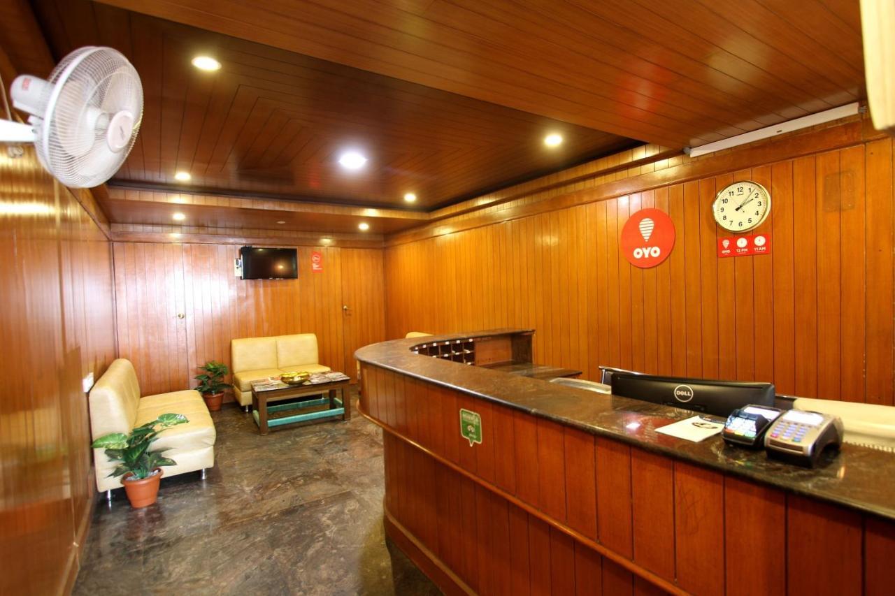 Hotel Telehaus International Bangalore Ngoại thất bức ảnh