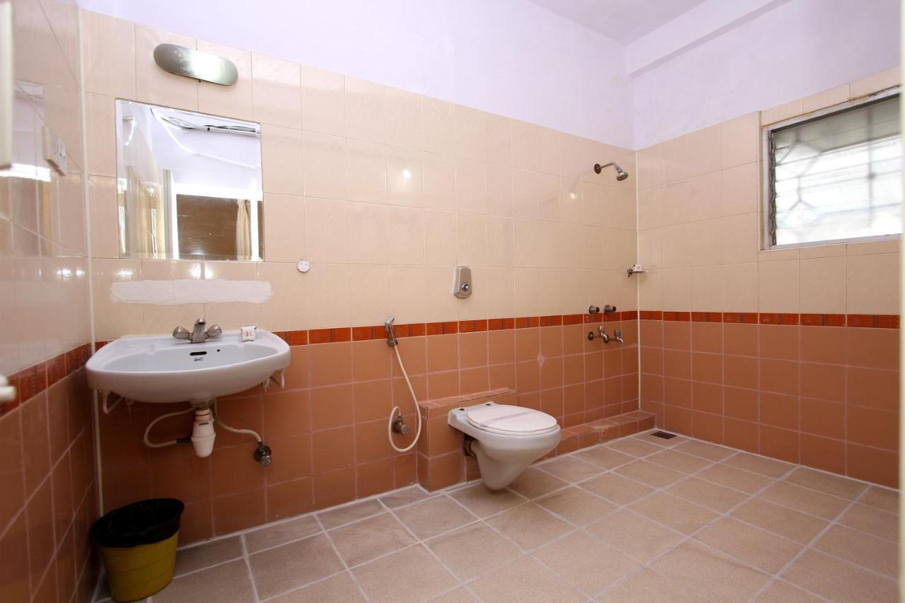Hotel Telehaus International Bangalore Ngoại thất bức ảnh