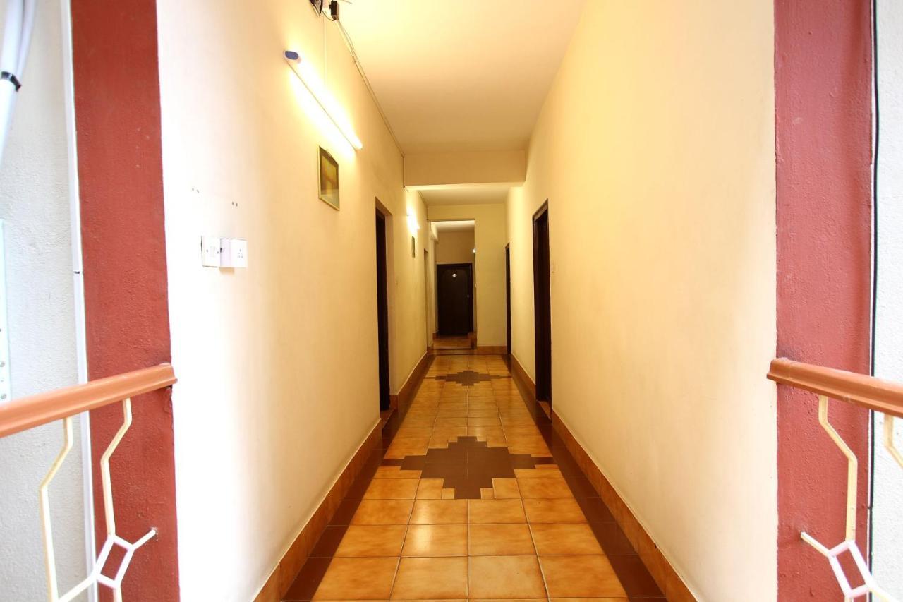 Hotel Telehaus International Bangalore Ngoại thất bức ảnh