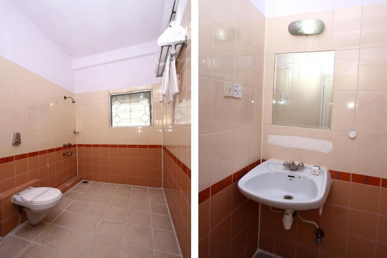 Hotel Telehaus International Bangalore Phòng bức ảnh